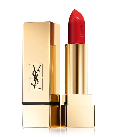 yves saint laurent rouge pur couture lippenstift|ysl perfume pur couture.